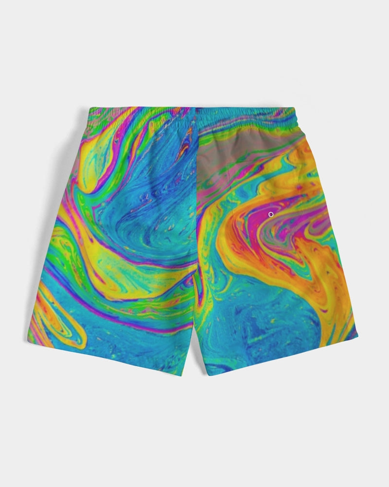 frezh-clothin.myshopify.com Colour Men's Swim Trunk cloth Frezh-Clothin frezh-clothin.myshopify.com [variant_title]