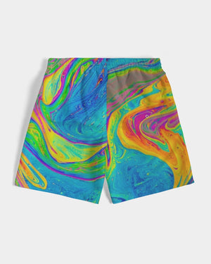 frezh-clothin.myshopify.com Colour Men's Swim Trunk cloth Frezh-Clothin frezh-clothin.myshopify.com [variant_title]