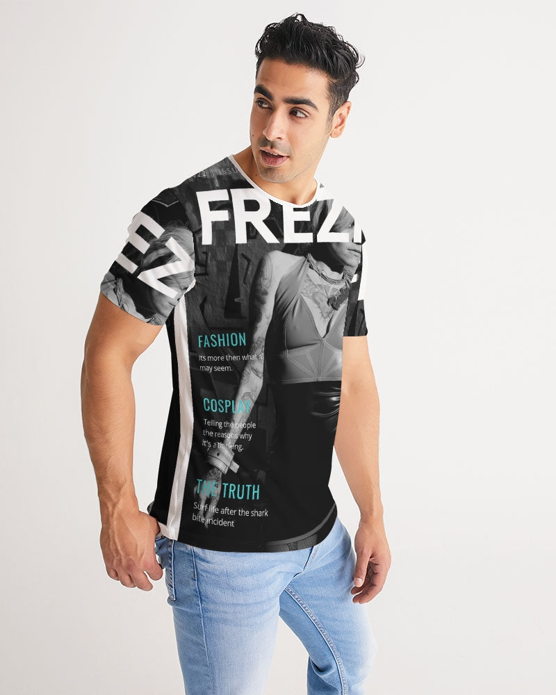 frezh-clothin.myshopify.com Fz Men's Tee cloth Frezh-Clothin frezh-clothin.myshopify.com [variant_title]