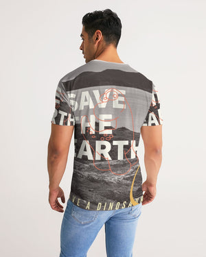 frezh-clothin.myshopify.com Save The World Men's Tee cloth Frezh-Clothin frezh-clothin.myshopify.com [variant_title]