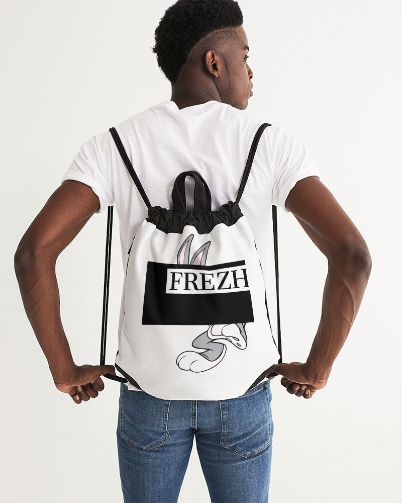 frezh-clothin.myshopify.com Hide and seek Canvas Drawstring Bag accessories Frezh-Clothin frezh-clothin.myshopify.com [variant_title]