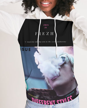 frezh-clothin.myshopify.com This is frezh Women's Hoodie cloth Frezh-Clothin frezh-clothin.myshopify.com [variant_title]