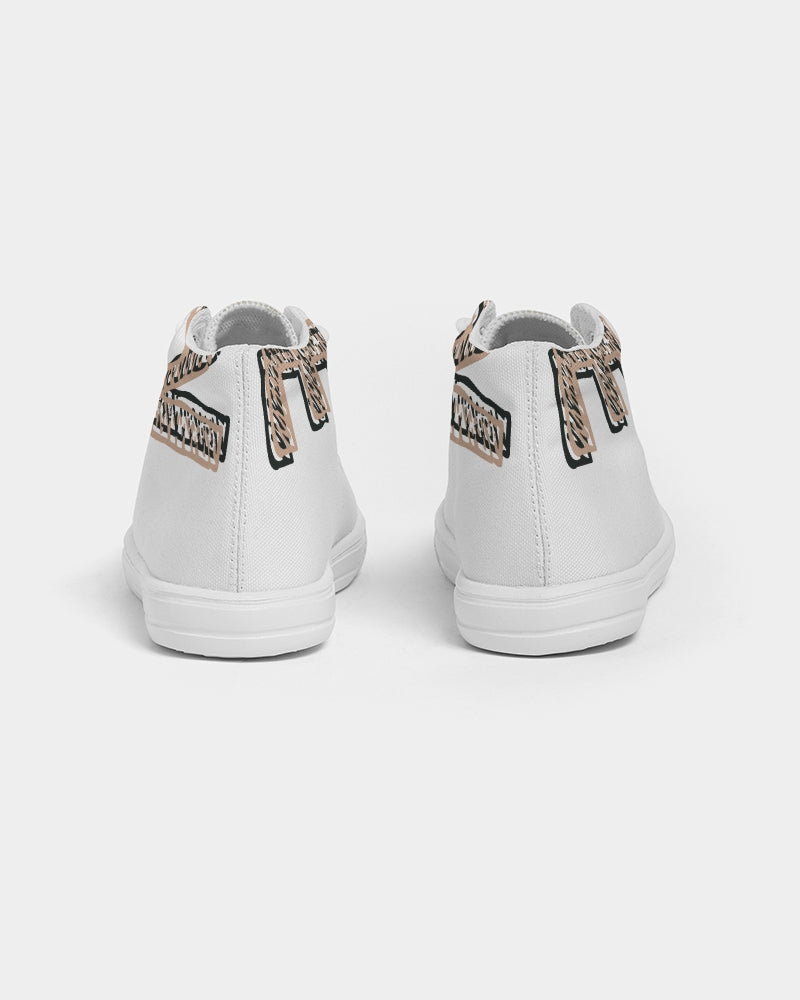 frezh-clothin.myshopify.com Love me Kids Hightop Canvas Shoe shoes Frezh-Clothin frezh-clothin.myshopify.com [variant_title]