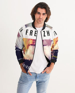 frezh-clothin.myshopify.com Frezh limited edition Men's Bomber Jacket cloth Frezh-Clothin frezh-clothin.myshopify.com [variant_title]