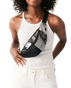 frezh-clothin.myshopify.com L.D.F.W Crossbody Sling Bag accessories Frezh-Clothin frezh-clothin.myshopify.com [variant_title]