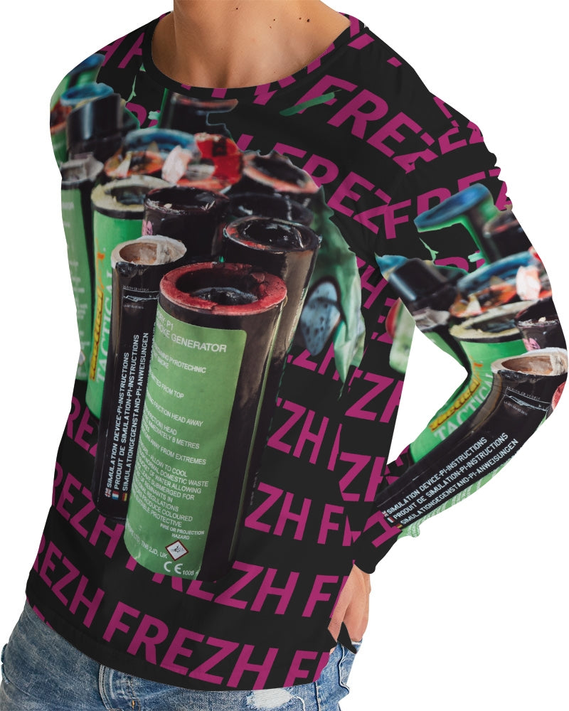 frezh-clothin.myshopify.com CANS Men's Long Sleeve Tee cloth Frezh-Clothin frezh-clothin.myshopify.com [variant_title]