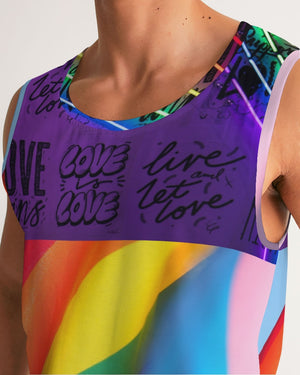frezh-clothin.myshopify.com Colours Men's Sports Tank cloth Frezh-Clothin frezh-clothin.myshopify.com [variant_title]