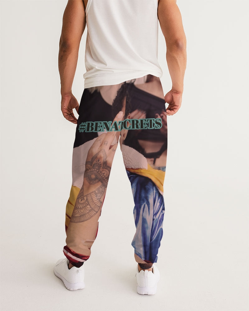 frezh-clothin.myshopify.com Beneath The Secrets Track Bottoms cloth Frezh-Clothin frezh-clothin.myshopify.com [variant_title]