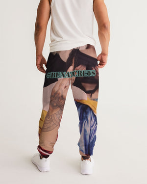 frezh-clothin.myshopify.com Beneath The Secrets Track Bottoms cloth Frezh-Clothin frezh-clothin.myshopify.com [variant_title]