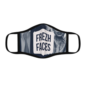 frezh-clothin.myshopify.com Frezh 1.0 Face Mask Accessories Printify frezh-clothin.myshopify.com One size