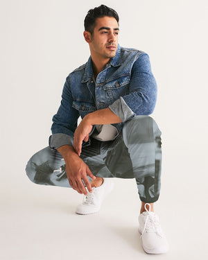 frezh-clothin.myshopify.com Truth  coz Men's Track Pants cloth Frezh-Clothin frezh-clothin.myshopify.com [variant_title]