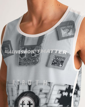 frezh-clothin.myshopify.com Stand for something Men's Sports Tank cloth Frezh-Clothin frezh-clothin.myshopify.com [variant_title]