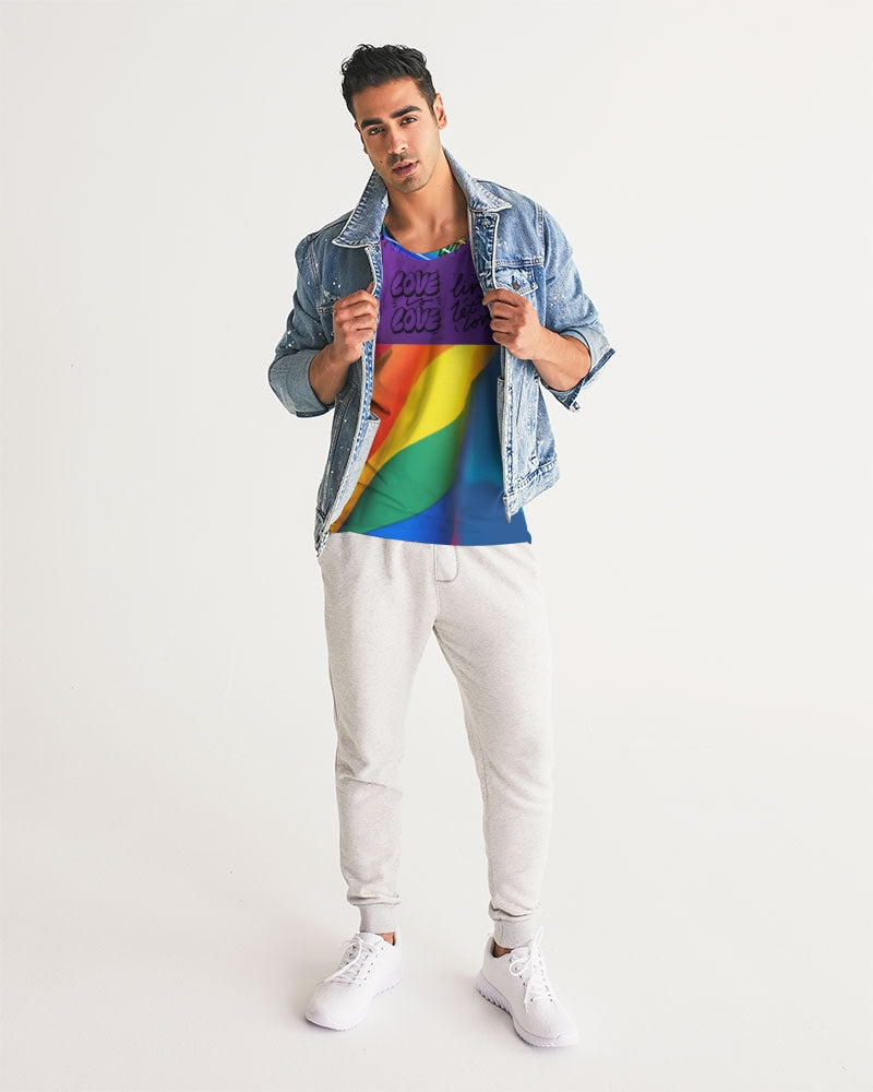 frezh-clothin.myshopify.com Colours Men's Sports Tank cloth Frezh-Clothin frezh-clothin.myshopify.com [variant_title]