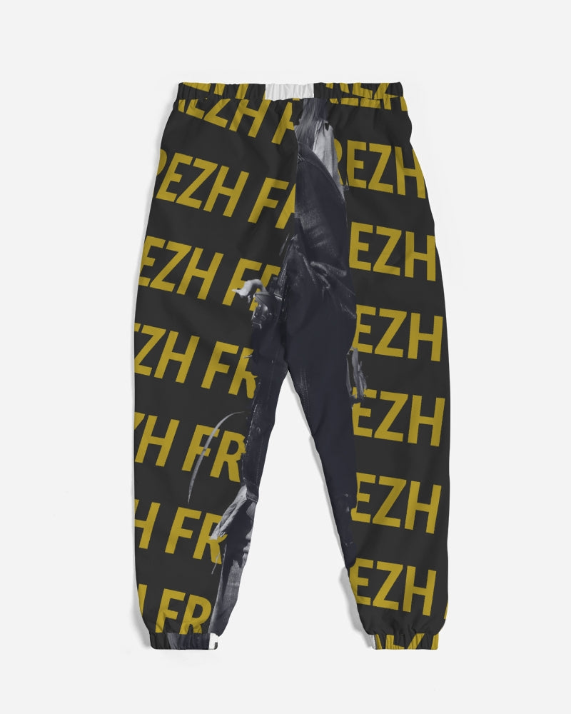 frezh-clothin.myshopify.com Frezh 1.5 Bottoms Track Bottoms cloth Frezh-Clothin frezh-clothin.myshopify.com [variant_title]