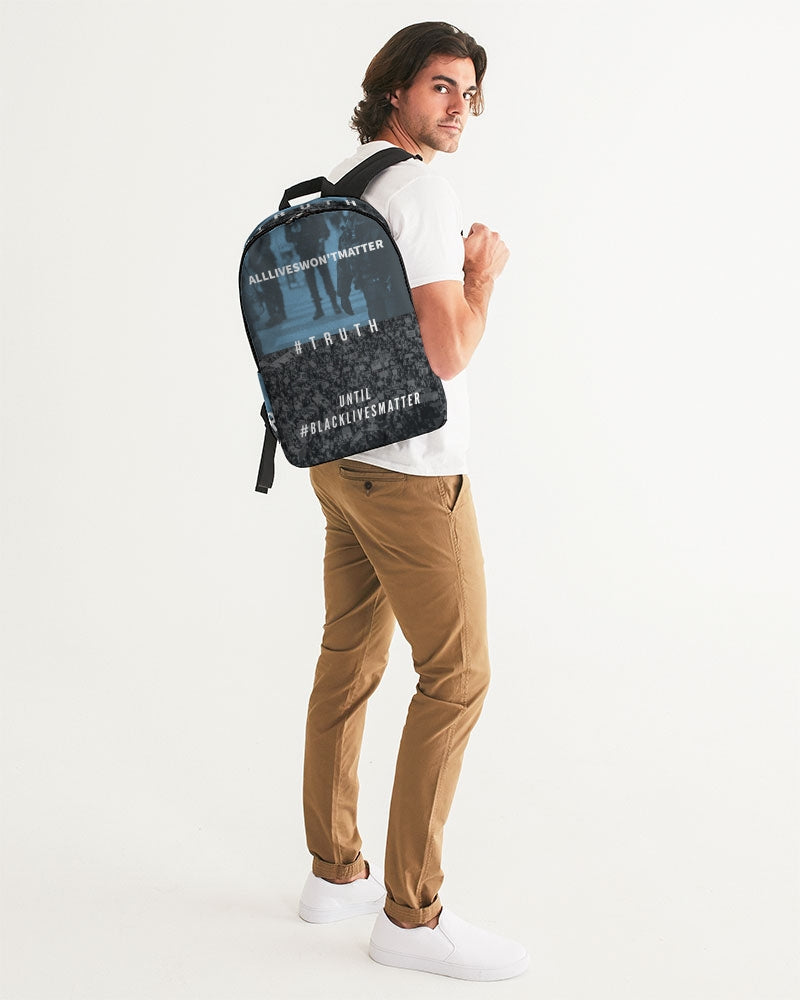 frezh-clothin.myshopify.com B.L.M Large Backpack accessories Frezh-Clothin frezh-clothin.myshopify.com [variant_title]