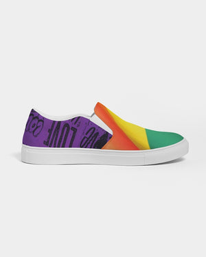 frezh-clothin.myshopify.com Colours Women's Slip-On Canvas Shoe women shoes Frezh-Clothin frezh-clothin.myshopify.com [variant_title]