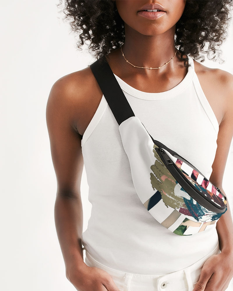 frezh-clothin.myshopify.com Love, Live. Life Crossbody Sling Bag accessories Frezh-Clothin frezh-clothin.myshopify.com [variant_title]