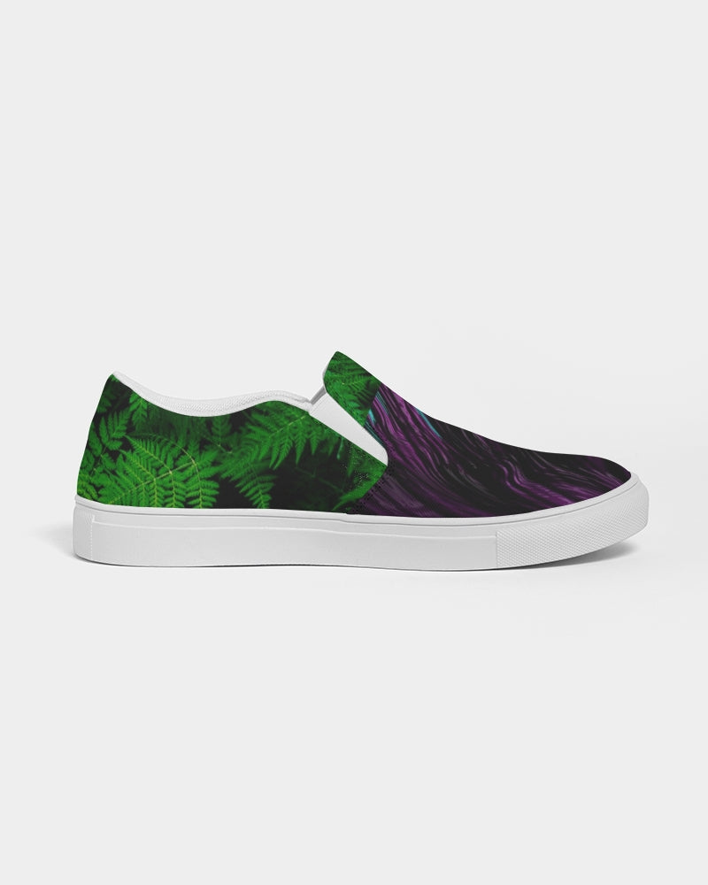 frezh-clothin.myshopify.com Frezh blend Men's Slip-On Canvas Shoe men shoes Frezh-Clothin frezh-clothin.myshopify.com [variant_title]
