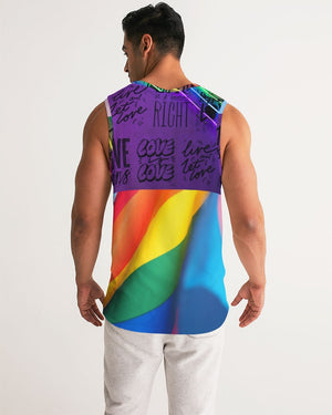 frezh-clothin.myshopify.com Colours Men's Sports Tank cloth Frezh-Clothin frezh-clothin.myshopify.com [variant_title]