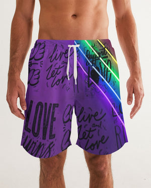 frezh-clothin.myshopify.com Colours Men's Swim Trunk cloth Frezh-Clothin frezh-clothin.myshopify.com [variant_title]