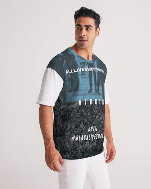 frezh-clothin.myshopify.com B.L.M Men's Premium Heavyweight Tee cloth Frezh-Clothin frezh-clothin.myshopify.com [variant_title]