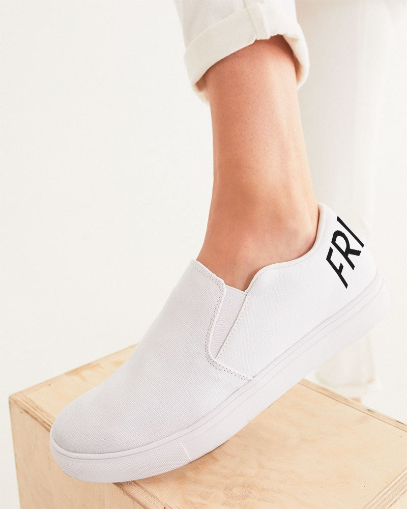 frezh-clothin.myshopify.com Frezh Orginal Women's Slip-On Canvas Shoe women shoes Frezh-Clothin frezh-clothin.myshopify.com [variant_title]