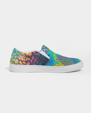 frezh-clothin.myshopify.com Colour Men's Slip-On Canvas Shoe men shoes Frezh-Clothin frezh-clothin.myshopify.com [variant_title]