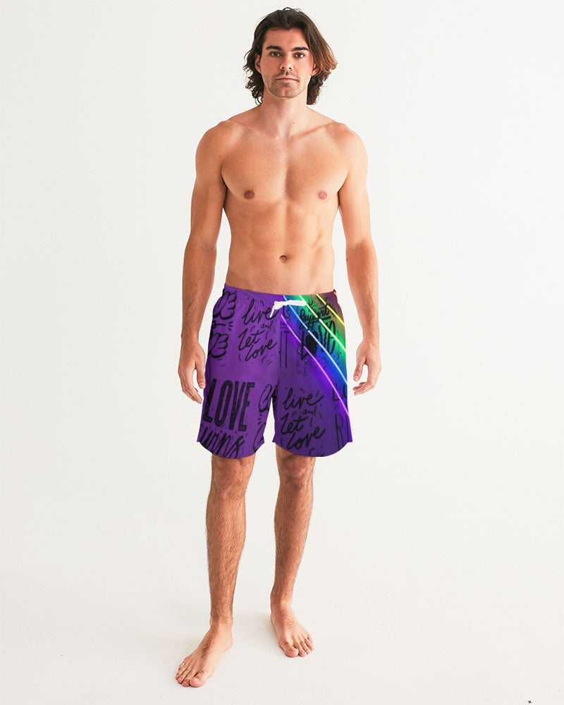frezh-clothin.myshopify.com Colours Men's Swim Trunk cloth Frezh-Clothin frezh-clothin.myshopify.com [variant_title]