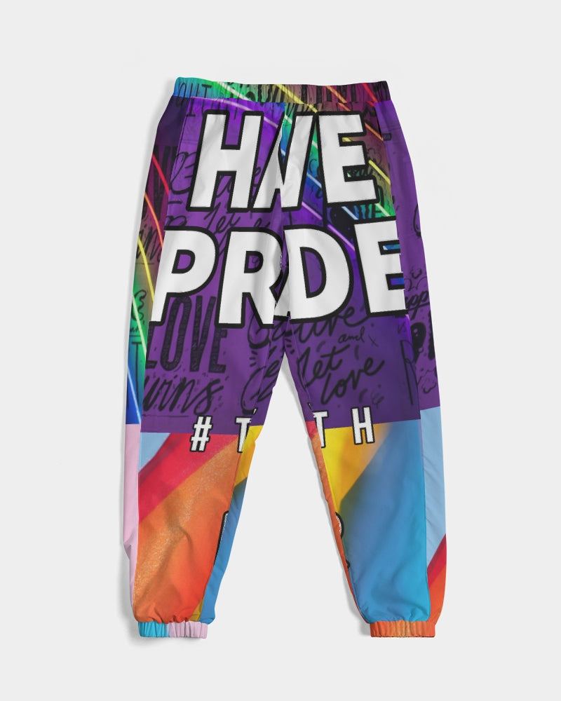 frezh-clothin.myshopify.com Have Pride Men's Track Bottoms cloth Frezh-Clothin frezh-clothin.myshopify.com [variant_title]