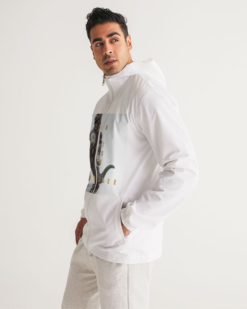 frezh-clothin.myshopify.com Dinsour Men's Windbreaker cloth Frezh-Clothin frezh-clothin.myshopify.com [variant_title]