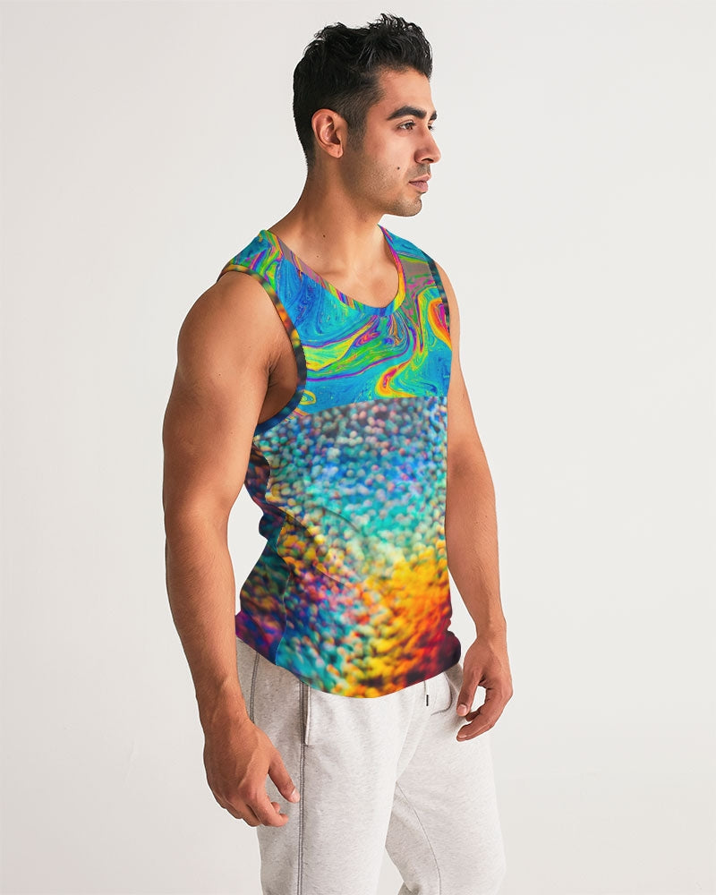 frezh-clothin.myshopify.com Colour Men's Sports Tank cloth Frezh-Clothin frezh-clothin.myshopify.com [variant_title]
