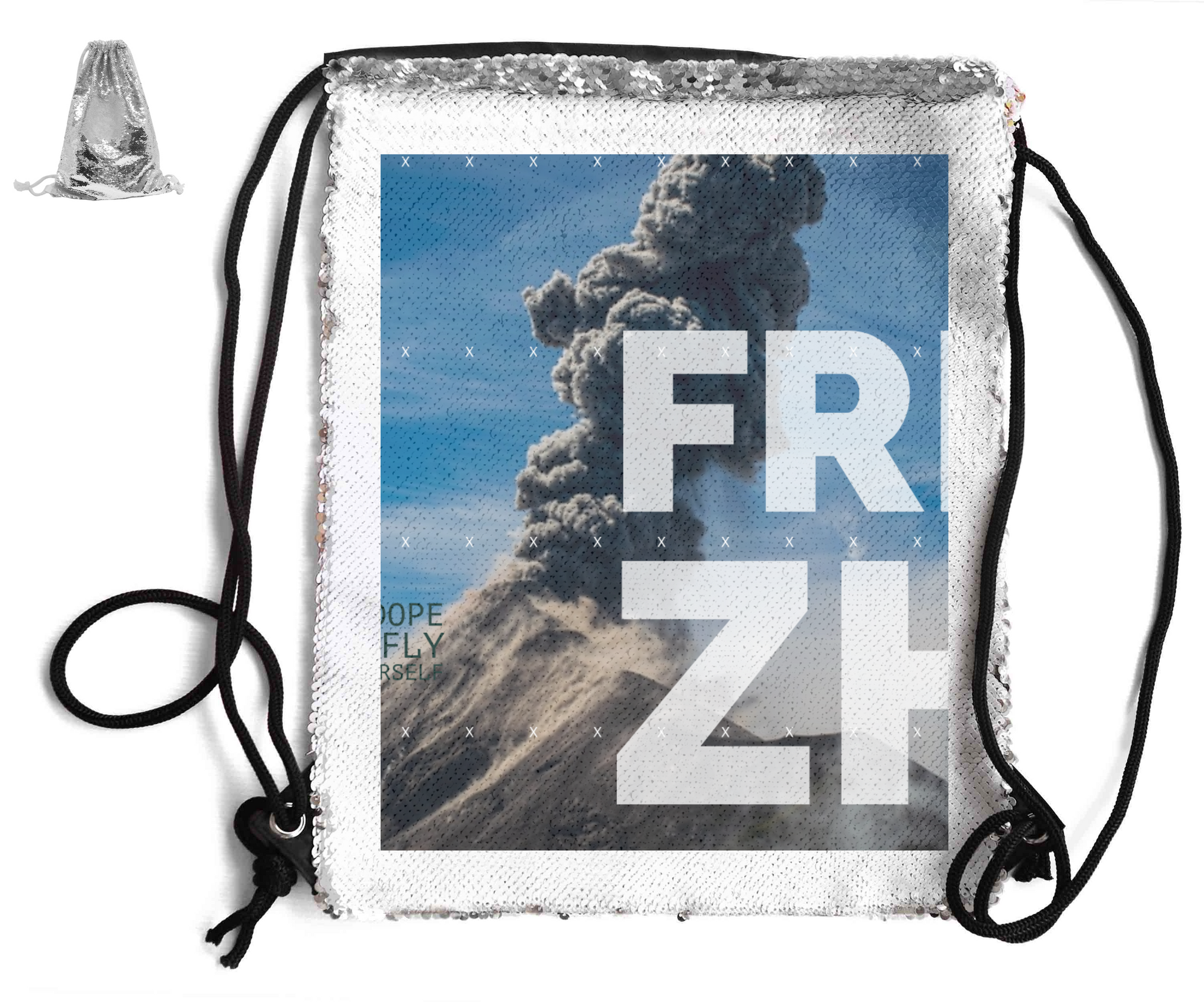 frezh-clothin.myshopify.com Frezh Sequin Bag [product_type] Podify frezh-clothin.myshopify.com 7
