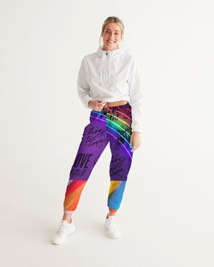 frezh-clothin.myshopify.com Colours Women's Track Bottoms cloth Frezh-Clothin frezh-clothin.myshopify.com [variant_title]