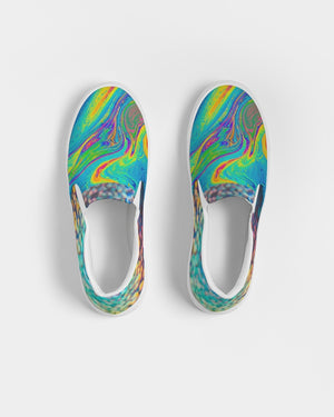 frezh-clothin.myshopify.com Colour Men's Slip-On Canvas Shoe men shoes Frezh-Clothin frezh-clothin.myshopify.com [variant_title]