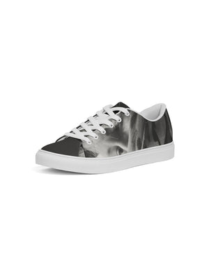 frezh-clothin.myshopify.com Behind The Mask Women's Faux-Leather Sneaker women shoes Frezh-Clothin frezh-clothin.myshopify.com [variant_title]