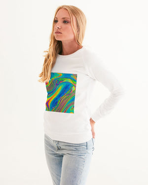frezh-clothin.myshopify.com Colour Women's Graphic Sweatshirt cloth Frezh-Clothin frezh-clothin.myshopify.com [variant_title]
