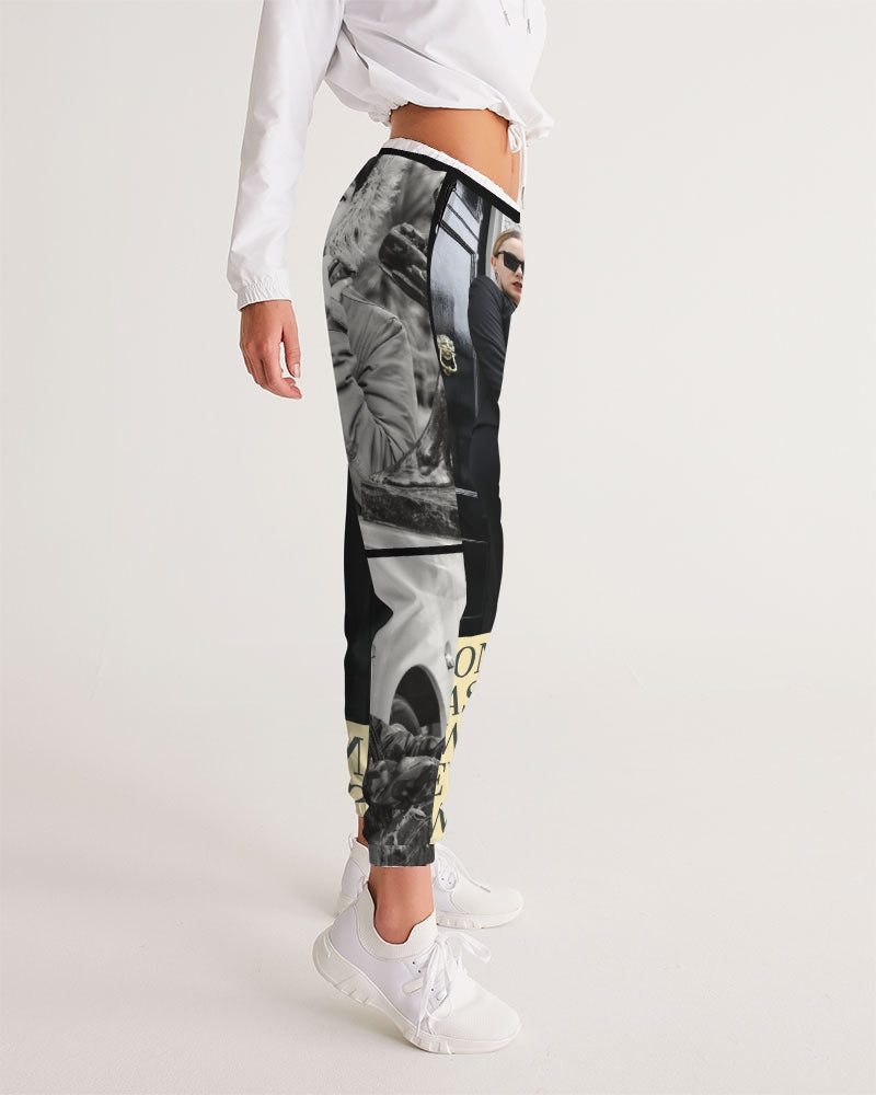 frezh-clothin.myshopify.com L.D.F.W Track Bottoms cloth Frezh-Clothin frezh-clothin.myshopify.com [variant_title]