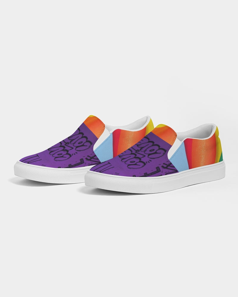 frezh-clothin.myshopify.com Colours Men's Slip-On Canvas Shoe men shoes Frezh-Clothin frezh-clothin.myshopify.com [variant_title]