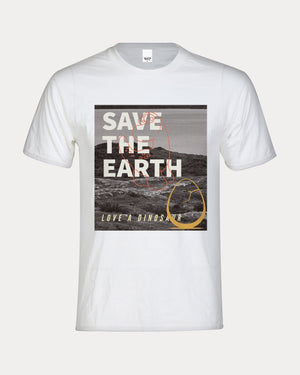 frezh-clothin.myshopify.com Save The World Kids Graphic Tee cloth Frezh-Clothin frezh-clothin.myshopify.com [variant_title]