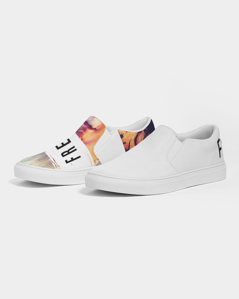 frezh-clothin.myshopify.com Frezh Orginal Women's Slip-On Canvas Shoe women shoes Frezh-Clothin frezh-clothin.myshopify.com [variant_title]