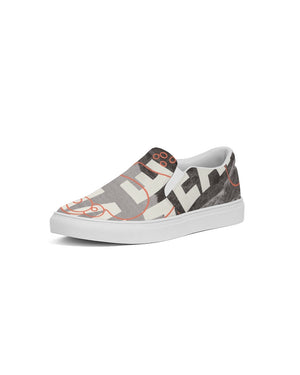 frezh-clothin.myshopify.com Save The World Women's Slip-On Canvas Shoe women shoes Frezh-Clothin frezh-clothin.myshopify.com [variant_title]