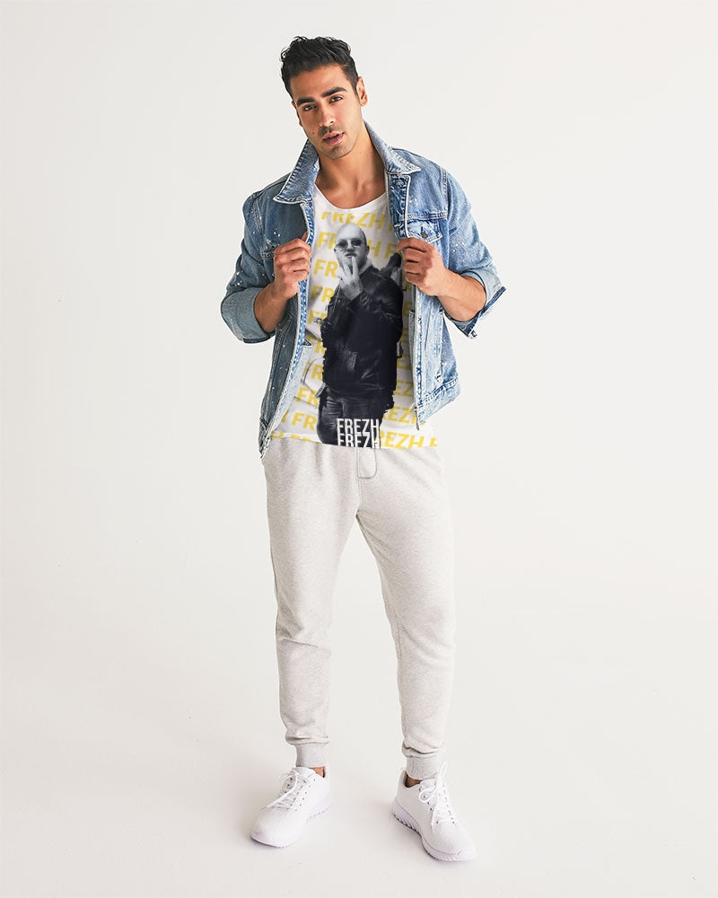 frezh-clothin.myshopify.com Frezh notice 1.0 Men's Sports Tank cloth Frezh-Clothin frezh-clothin.myshopify.com [variant_title]