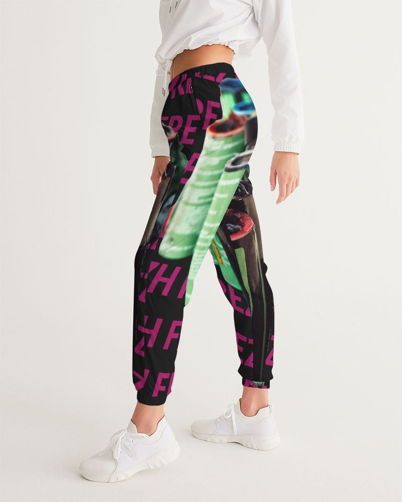 frezh-clothin.myshopify.com CANZ Women's Track Bottoms cloth Frezh-Clothin frezh-clothin.myshopify.com [variant_title]
