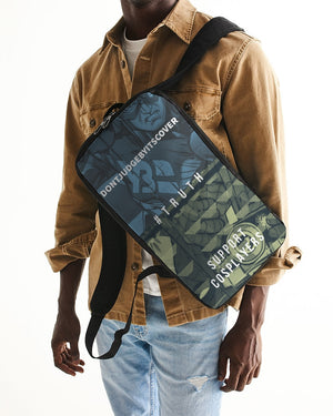 frezh-clothin.myshopify.com Dont judge by its cover Slim Tech Backpack accessories Frezh-Clothin frezh-clothin.myshopify.com [variant_title]