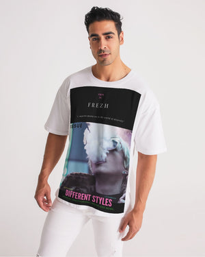 frezh-clothin.myshopify.com This is frezh Issue Cover   Men's Premium Heavyweight Tee cloth Frezh-Clothin frezh-clothin.myshopify.com [variant_title]