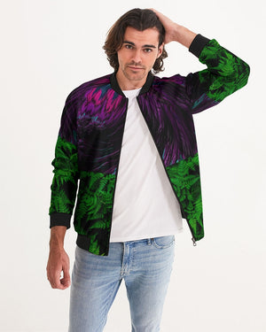 frezh-clothin.myshopify.com Frezh blend Men's Bomber Jacket cloth Frezh-Clothin frezh-clothin.myshopify.com [variant_title]