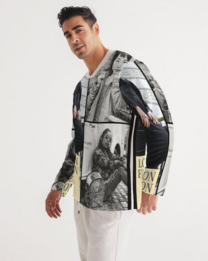 frezh-clothin.myshopify.com L.D.F.W Men's Long Sleeve Sports Jersey cloth Frezh-Clothin frezh-clothin.myshopify.com [variant_title]