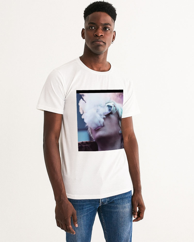 frezh-clothin.myshopify.com This is frezh Issue Cover Men's Graphic Tee cloth Frezh-Clothin frezh-clothin.myshopify.com [variant_title]