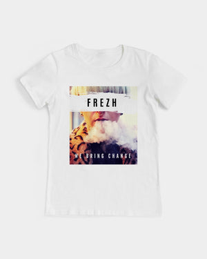 frezh-clothin.myshopify.com Frezh Orginal Women's Graphic Tee cloth Frezh-Clothin frezh-clothin.myshopify.com [variant_title]