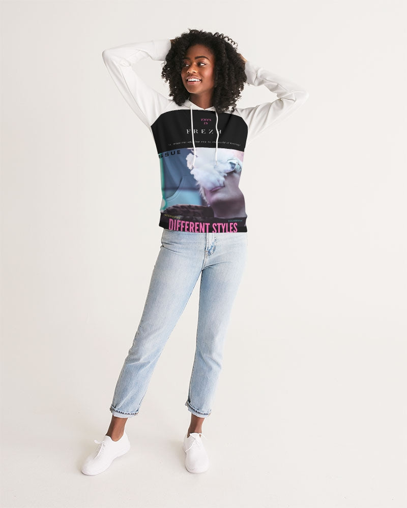 frezh-clothin.myshopify.com This is frezh Women's Hoodie cloth Frezh-Clothin frezh-clothin.myshopify.com [variant_title]
